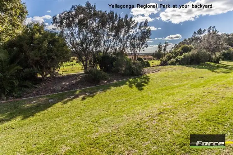 Second view of Homely house listing, 22 Tyne Crescent, Wanneroo WA 6065