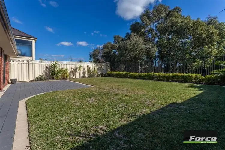 Fourth view of Homely house listing, 22 Tyne Crescent, Wanneroo WA 6065