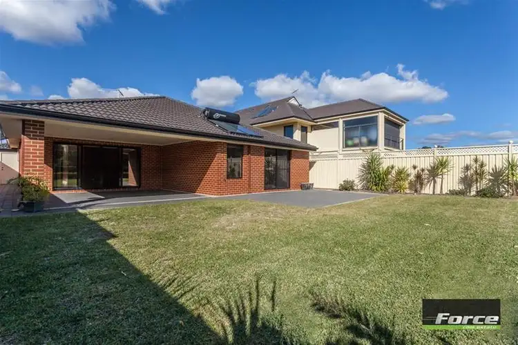 Fifth view of Homely house listing, 22 Tyne Crescent, Wanneroo WA 6065