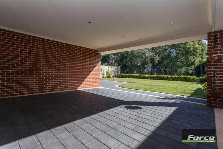 Sixth view of Homely house listing, 22 Tyne Crescent, Wanneroo WA 6065