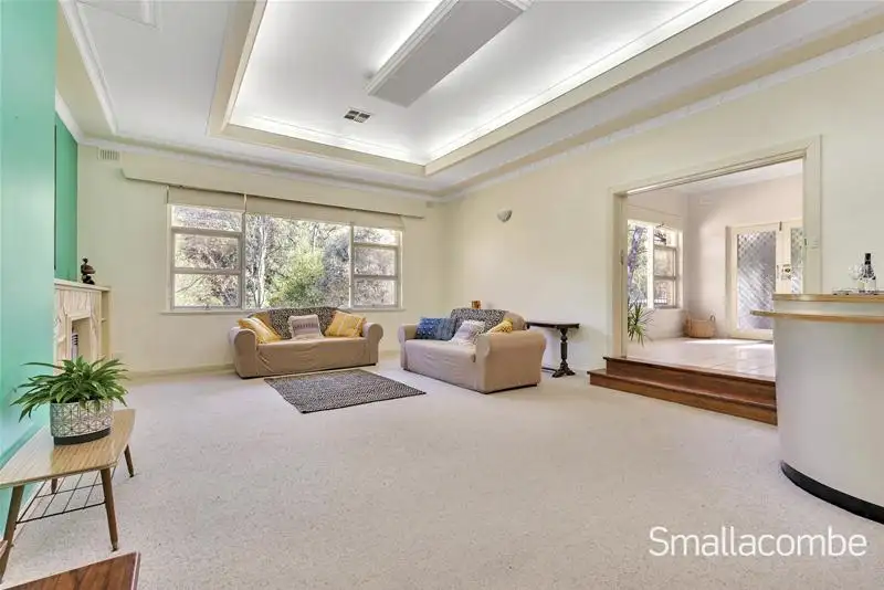 Main view of Homely house listing, 46 Penno Parade South, Blackwood SA 5051