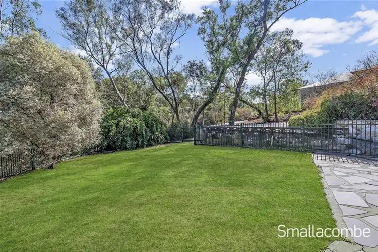 Second view of Homely house listing, 46 Penno Parade South, Blackwood SA 5051