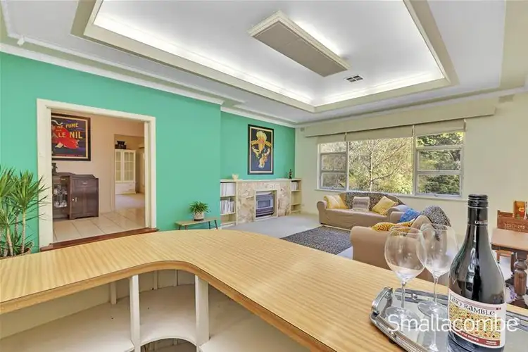 Fourth view of Homely house listing, 46 Penno Parade South, Blackwood SA 5051
