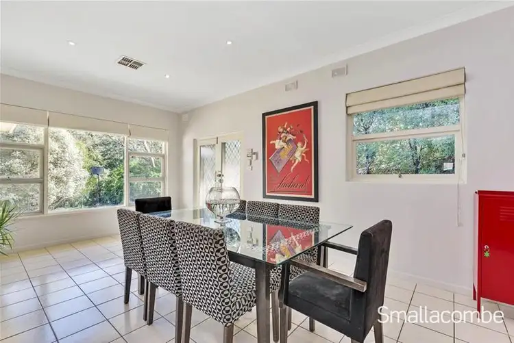 Sixth view of Homely house listing, 46 Penno Parade South, Blackwood SA 5051