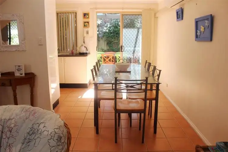 Third view of Homely townhouse listing, 4/11 Bennett Street, Hawks Nest NSW 2324