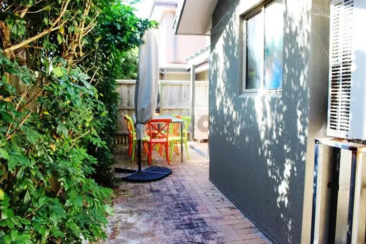 Sixth view of Homely townhouse listing, 4/11 Bennett Street, Hawks Nest NSW 2324