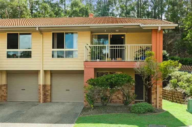 41/232 Guineas Creek Road, Elanora QLD 4221
