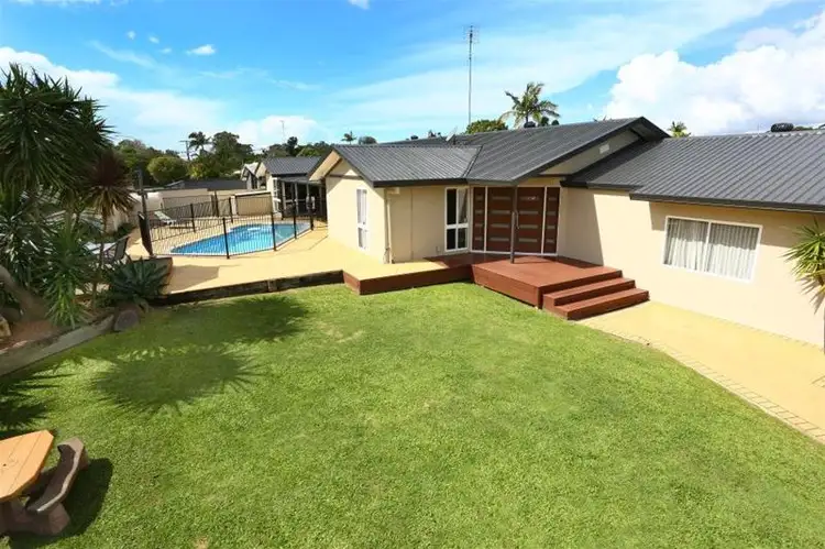 Third view of Homely house listing, 2 The Avenue, Nerang QLD 4211