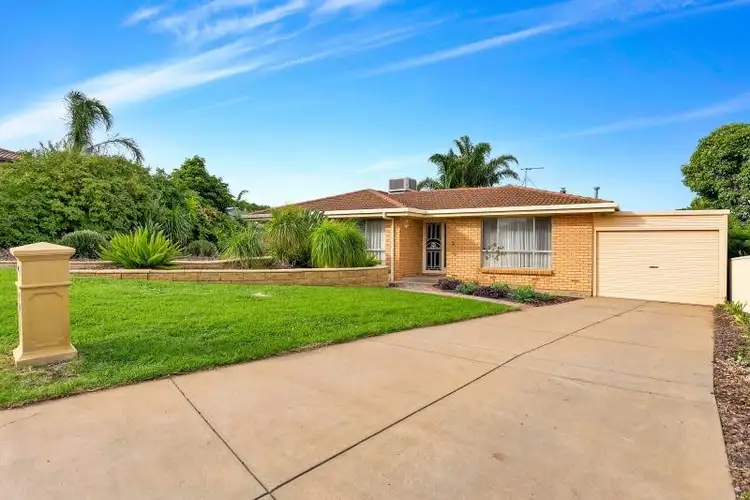 Main view of Homely house listing, 5 Papps Court, Redwood Park SA 5097