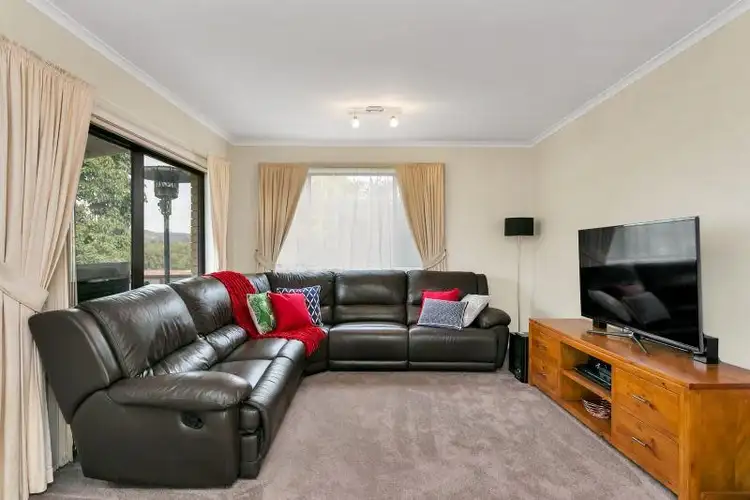 Third view of Homely house listing, 5 Papps Court, Redwood Park SA 5097