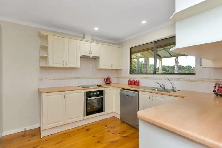 Fourth view of Homely house listing, 5 Papps Court, Redwood Park SA 5097