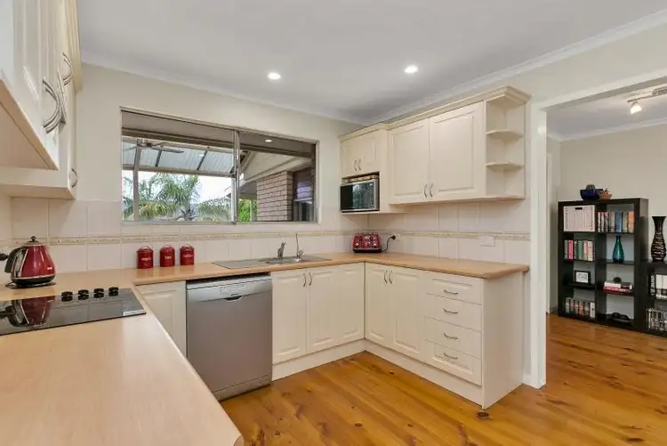 Fifth view of Homely house listing, 5 Papps Court, Redwood Park SA 5097