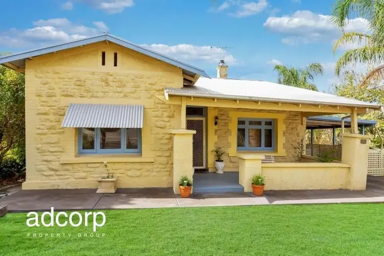 Main view of Homely house listing, 25 Rogers Street, Freeling SA 5372