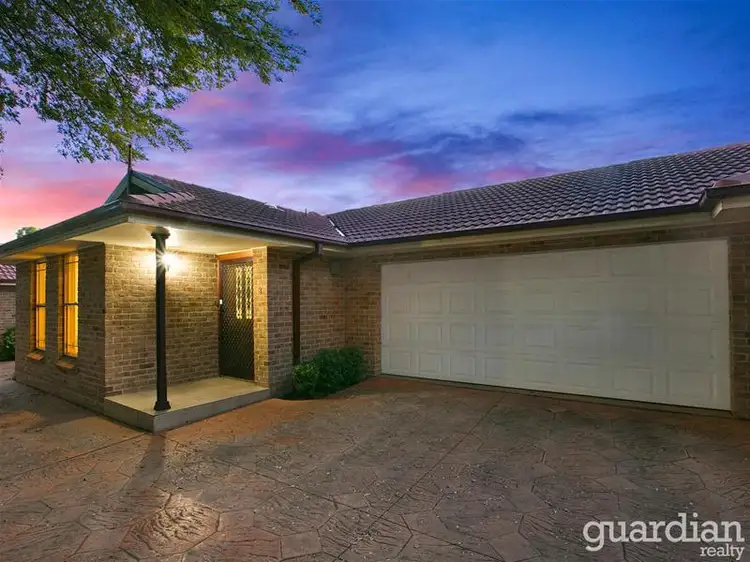 3/64 Windsor Street, Richmond NSW 2753