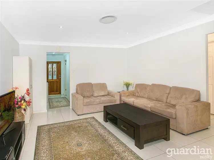 Second view of Homely villa listing, 3/64 Windsor Street, Richmond NSW 2753