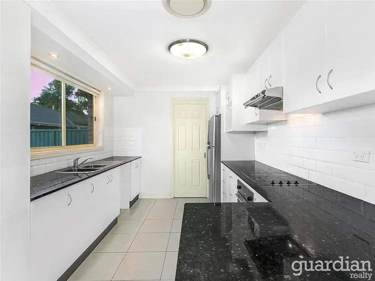 Third view of Homely villa listing, 3/64 Windsor Street, Richmond NSW 2753