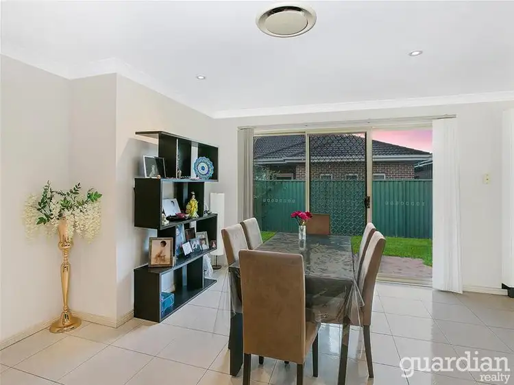 Fourth view of Homely villa listing, 3/64 Windsor Street, Richmond NSW 2753