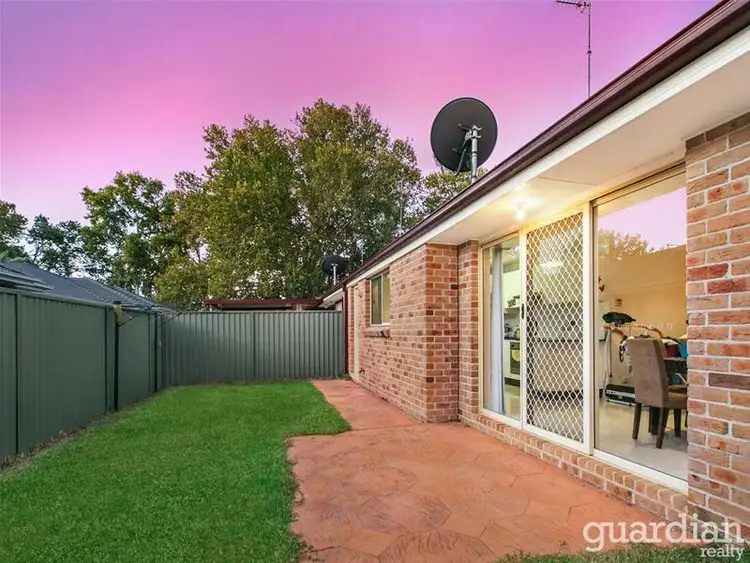 Fifth view of Homely villa listing, 3/64 Windsor Street, Richmond NSW 2753