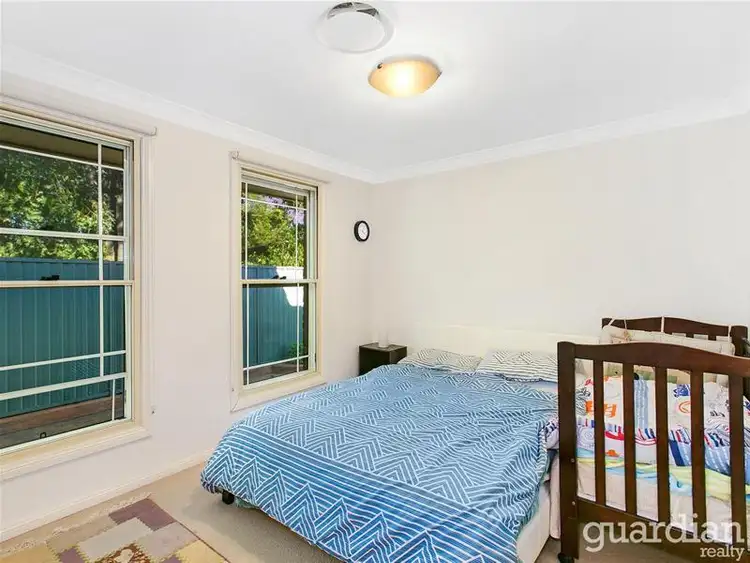 Sixth view of Homely villa listing, 3/64 Windsor Street, Richmond NSW 2753