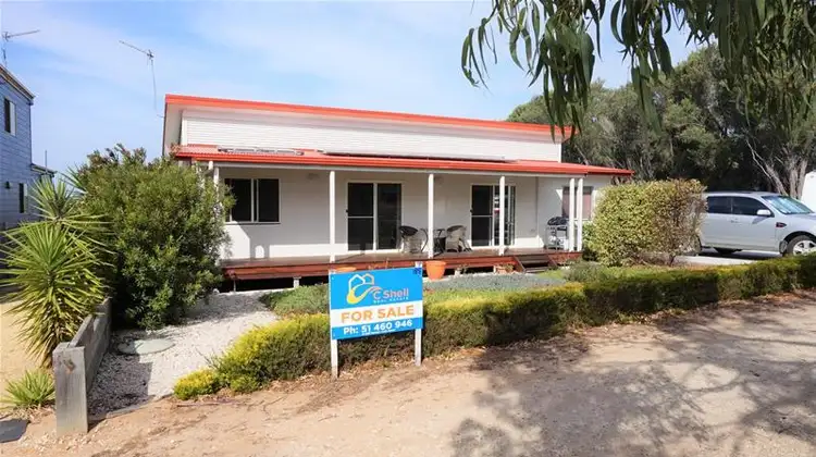 185 National Park Road, Loch Sport VIC 3851