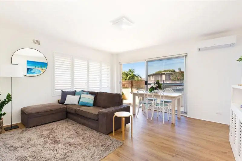 Main view of Homely unit listing, 7/20 Wheeler Parade, Dee Why NSW 2099