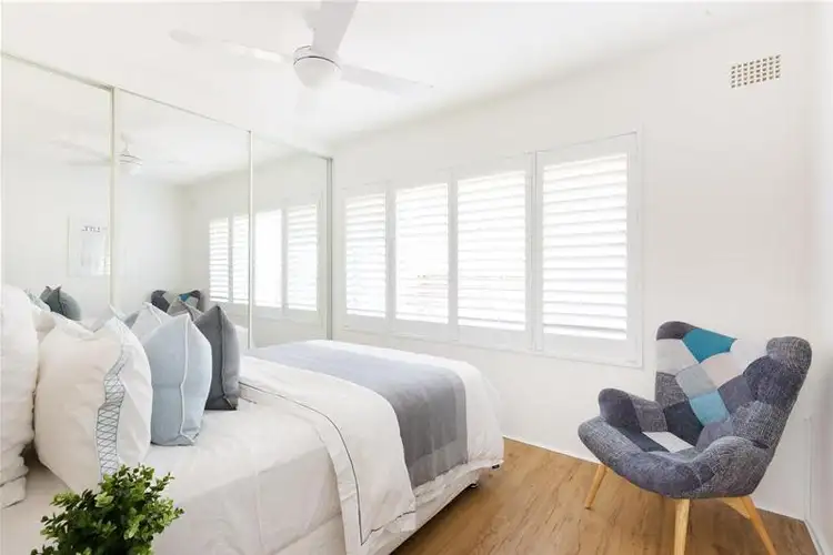 Third view of Homely unit listing, 7/20 Wheeler Parade, Dee Why NSW 2099