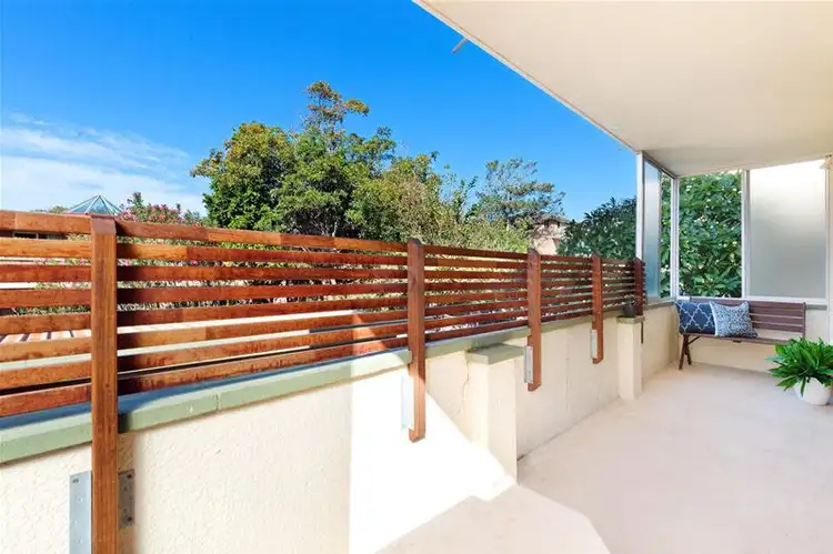 Fifth view of Homely unit listing, 7/20 Wheeler Parade, Dee Why NSW 2099