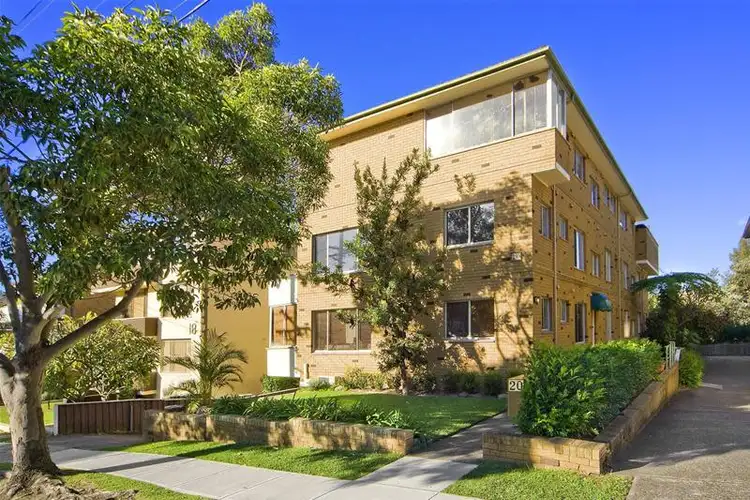 Sixth view of Homely unit listing, 7/20 Wheeler Parade, Dee Why NSW 2099