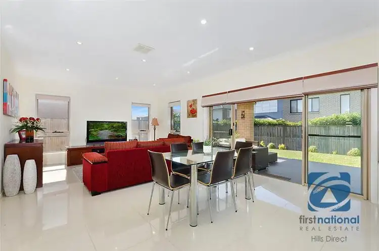 Main view of Homely house listing, 12 Copper Street, The Ponds NSW 2769