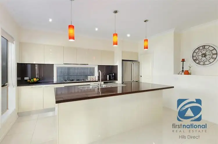 Third view of Homely house listing, 12 Copper Street, The Ponds NSW 2769