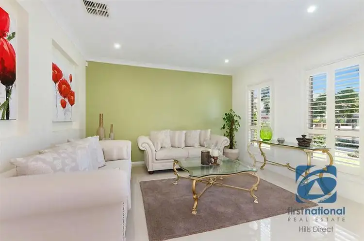 Fourth view of Homely house listing, 12 Copper Street, The Ponds NSW 2769