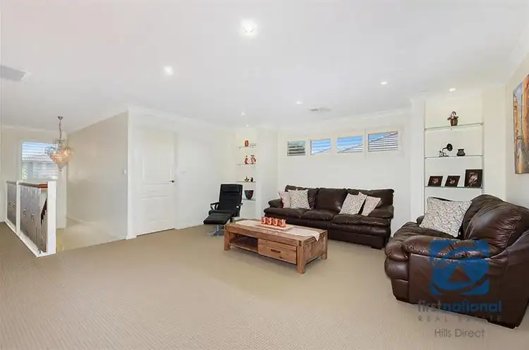 Fifth view of Homely house listing, 12 Copper Street, The Ponds NSW 2769