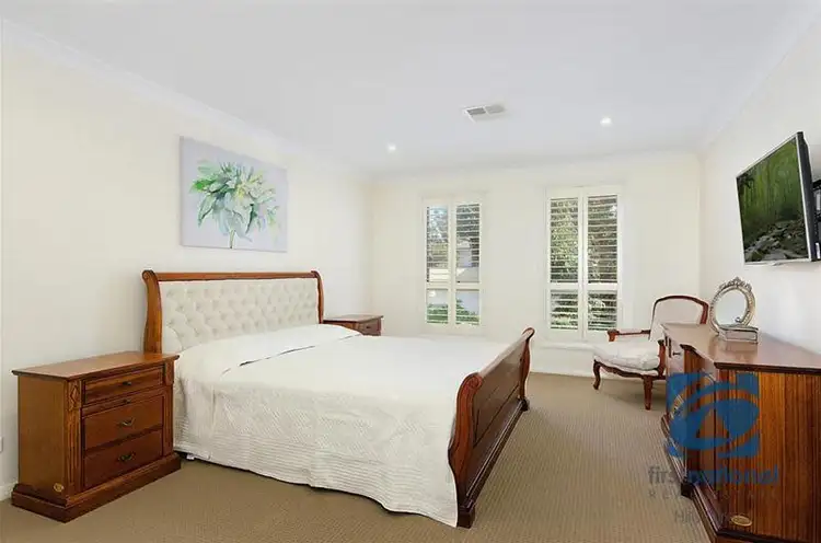 Sixth view of Homely house listing, 12 Copper Street, The Ponds NSW 2769