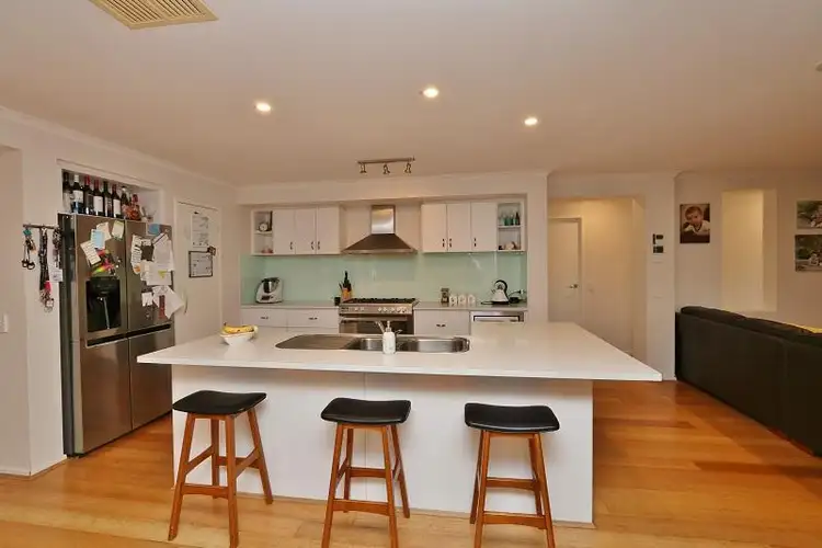 Second view of Homely house listing, 70 Goegan Drive, Kyabram VIC 3620