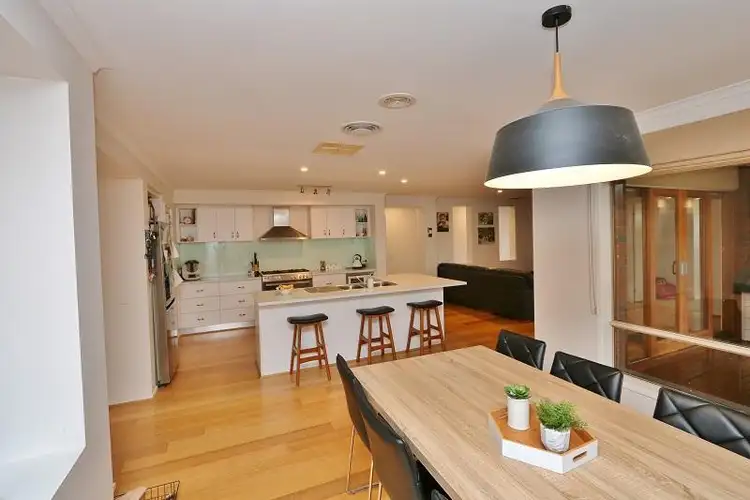 Third view of Homely house listing, 70 Goegan Drive, Kyabram VIC 3620
