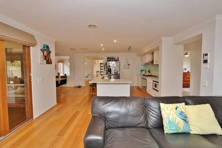 Fifth view of Homely house listing, 70 Goegan Drive, Kyabram VIC 3620
