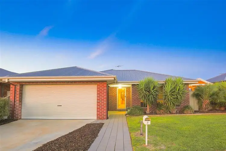 7 Renshinkan Court, Mildura VIC 3500