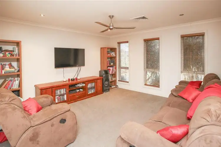 Second view of Homely house listing, 7 Renshinkan Court, Mildura VIC 3500