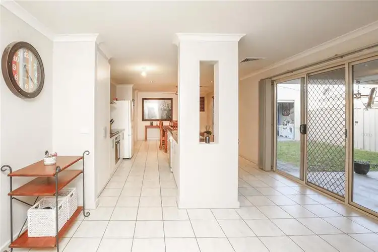 Third view of Homely house listing, 7 Renshinkan Court, Mildura VIC 3500