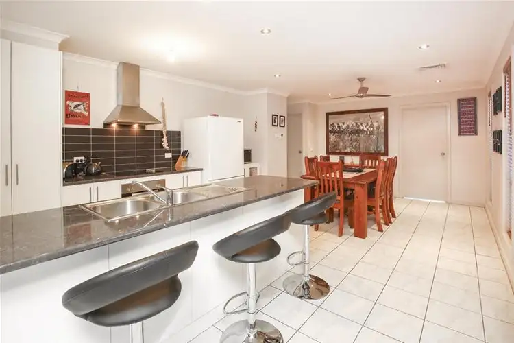 Fourth view of Homely house listing, 7 Renshinkan Court, Mildura VIC 3500