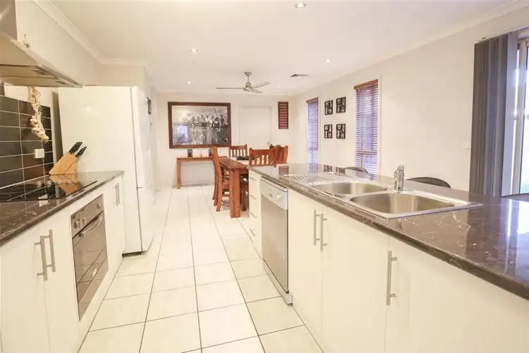 Fifth view of Homely house listing, 7 Renshinkan Court, Mildura VIC 3500
