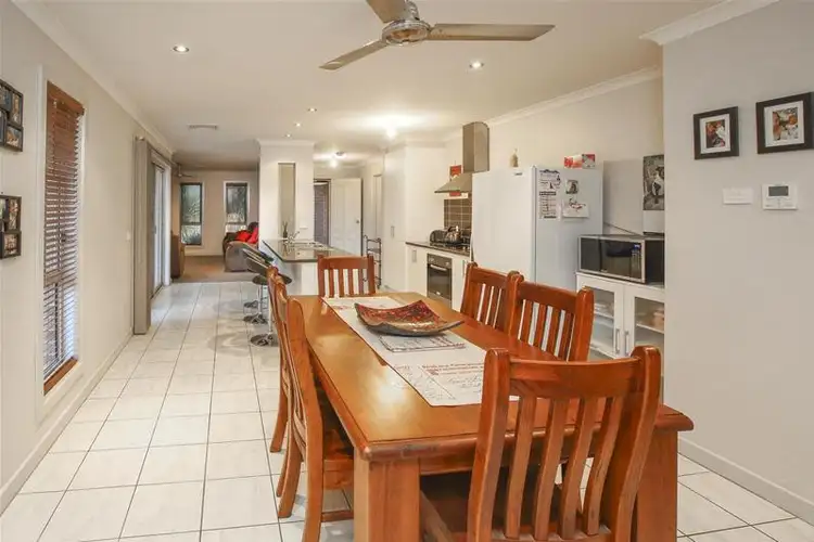 Seventh view of Homely house listing, 7 Renshinkan Court, Mildura VIC 3500