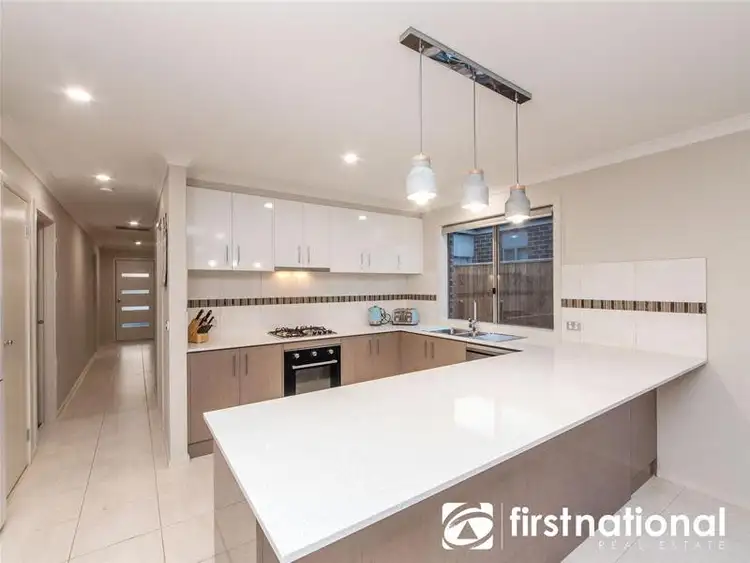 Second view of Homely house listing, 19 Ascot Park Drive, Pakenham VIC 3810