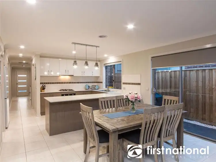 Third view of Homely house listing, 19 Ascot Park Drive, Pakenham VIC 3810