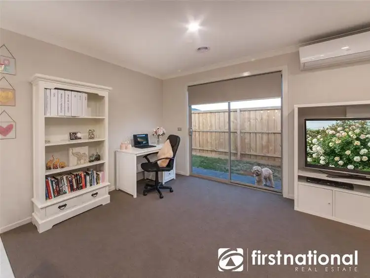 Fifth view of Homely house listing, 19 Ascot Park Drive, Pakenham VIC 3810