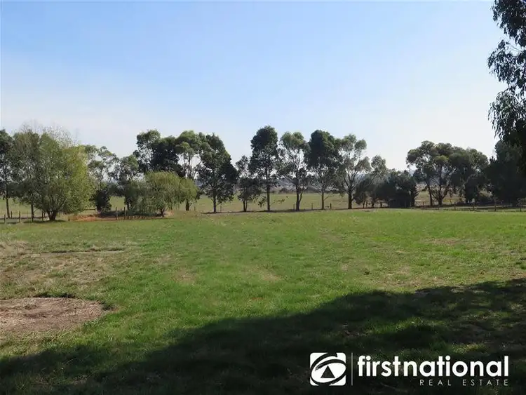 Lot 2, 22 Pinehill Drive, Pakenham VIC 3810