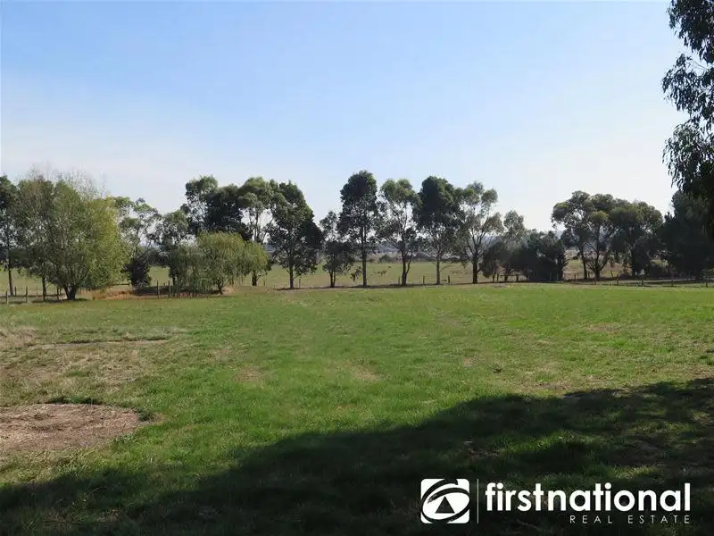 Main view of Homely land listing, Lot 2, 22 Pinehill Drive, Pakenham VIC 3810