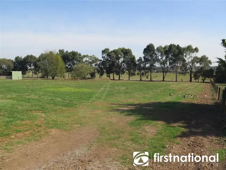 Second view of Homely land listing, Lot 2, 22 Pinehill Drive, Pakenham VIC 3810