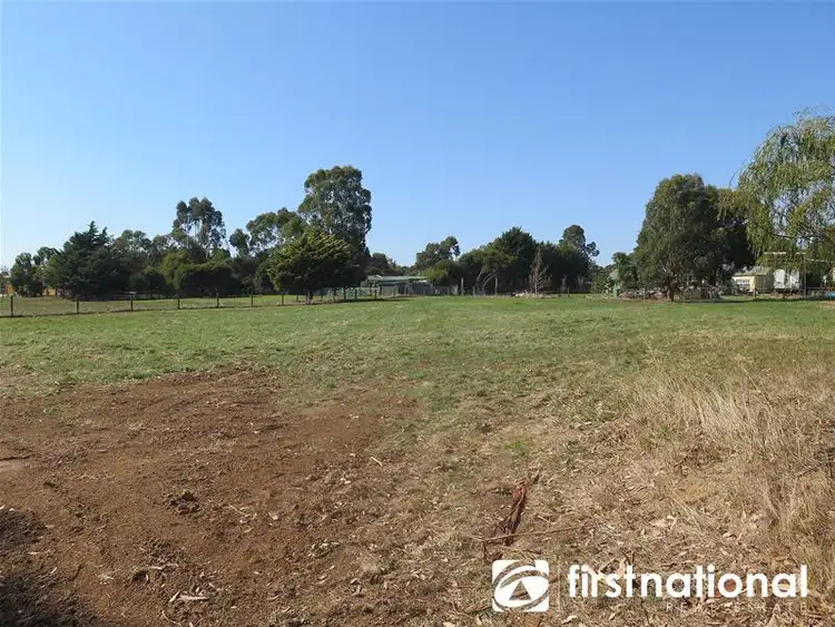 Third view of Homely land listing, Lot 2, 22 Pinehill Drive, Pakenham VIC 3810
