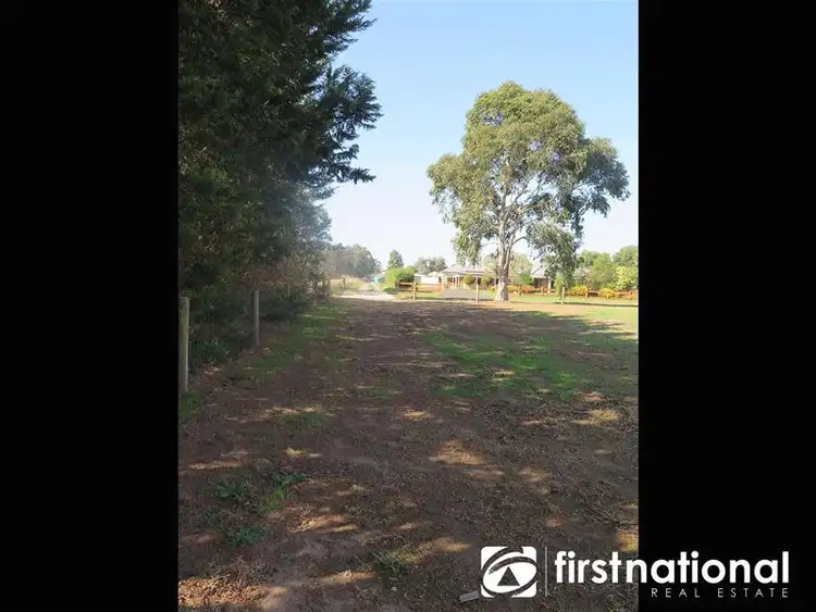 Fourth view of Homely land listing, Lot 2, 22 Pinehill Drive, Pakenham VIC 3810